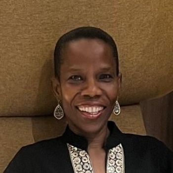 Shondel Nero